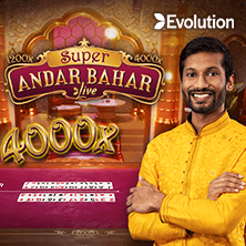 Super Andar Bahar